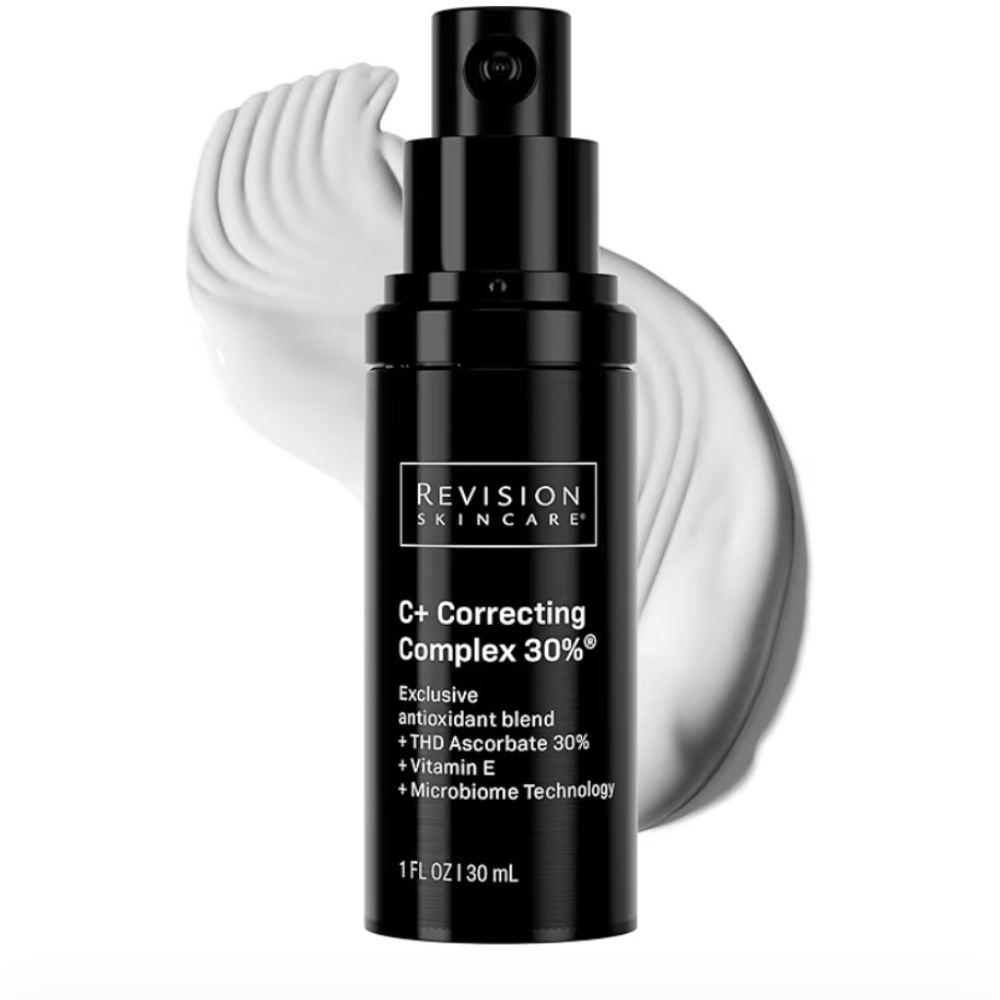 Revision Skincare C+ Correcting Complex 30% 1 OZ